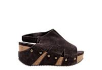 WOMENS MONTPELIER WEDGE SANDAL