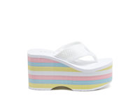 WOMENS BIGTOP PLATFORM FLIP FLOP
