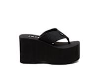 WOMENS BIGTOP PLATFORM FLIP FLOP