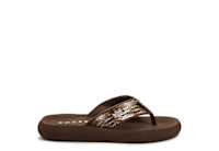 WOMENS SPOTLIGHT FLIP FLOP