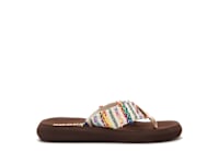 WOMENS SPOTLIGHT FLIP FLOP