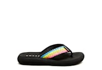 WOMENS SPOTLIGHT FLIP FLOP