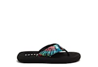 WOMENS SPOTLIGHT FLIP FLOP