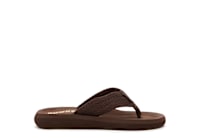 WOMENS SUNSET FLIP FLOP