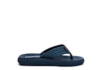 WOMENS SUNSET FLIP FLOP