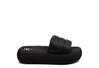 WOMENS SPLASH SLIDE SANDAL