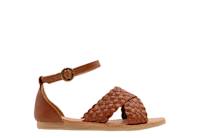 WOMENS SAYULITA FLAT SANDAL