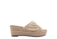 WOMENS EUREKA SLIP ON SANDAL