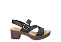 WOMENS MARNINA WEDGE SANDAL
