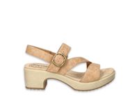 WOMENS MARNINA WEDGE SANDAL