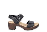 WOMENS MARVA WEDGE SANDAL