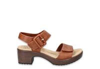 WOMENS MARVA WEDGE SANDAL