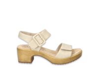 WOMENS MARVA WEDGE SANDAL