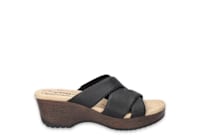WOMENS REN SLIDE SANDAL