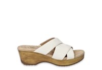WOMENS REN SLIDE SANDAL