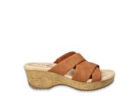 WOMENS REN SLIDE SANDAL