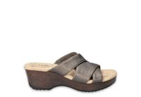 WOMENS REN SLIDE SANDAL