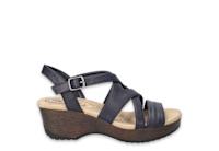 WOMENS ROSELLA WEDGE SANDAL