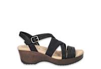 WOMENS ROSELLA WEDGE SANDAL