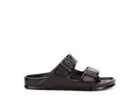 WOMENS ARIZONA ESSENTIALS SLIDE SANDAL