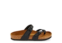 WOMENS MAYARI FOOTBED SANDAL
