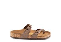 WOMENS MAYARI FOOTBED SANDAL