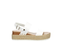 WOMENS AMELIA WEDGE SANDAL