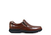 MENS CAM MOC TOE SLIP ON