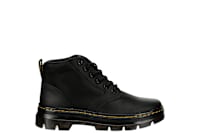 WOMENS BONNY LEATHER LACE UP BOOT