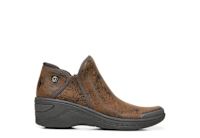 WOMENS DOMINO BOOTIE
