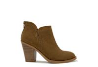 WOMENS KENDALL ANKLE BOOTIE