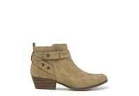 WOMENS TILLY ANKLE BOOT