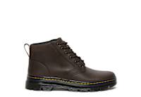 WOMENS BONNY LEATHER LACE UP BOOT