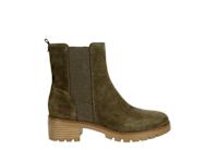 WOMENS FINLEY BOOT