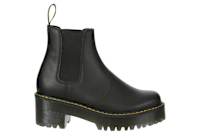 WOMENS ATHENA SANGUINE CHELSEA BOOT
