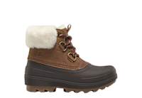 WOMENS LAUREN F WEATHER BOOT