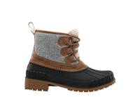 WOMENS SIENNA LO DUCK BOOT
