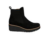 WOMENS FRANCHESCA ANKLE BOOT