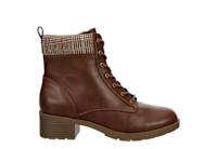WOMENS ADELINE LACE UP BOOT