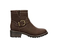 WOMENS WILLOW HARNESS BOOT