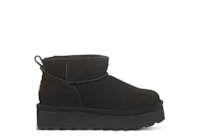 WOMENS RETRO SHORTY WATER RESISTANT BOOT