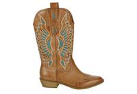 WOMENS BANDERA WESTERN BOOT
