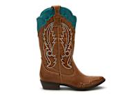 WOMENS CIMMARON WESTERN BOOT