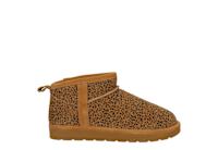 WOMENS KERIGAN PLATFORM FUR BOOT
