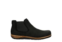 WOMENS ERICA SHORT BOOT