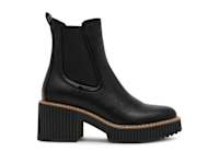WOMENS DARCEL CHELSEA BOOT