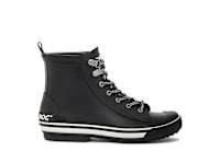WOMENS RAINY RAIN BOOT
