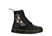 WOMENS ZAVALA COMBAT BOOT