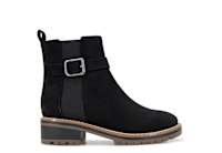 WOMENS KELLY CHELSEA ANKLE BOOT