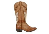 WOMENS MONARCH WESTERN BOOT
